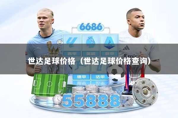 世达足球价格（世达足球价格查询）